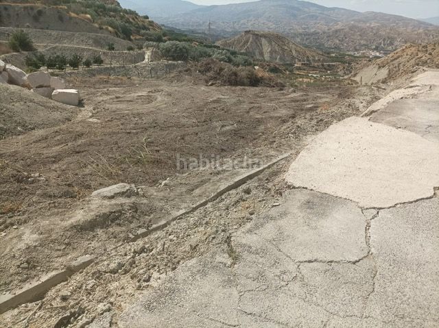 Foto eb09d684-39c5-43f7-b228-a96ba678a956. Finca rústica a Alicún