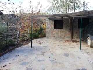 Terreno residenziale in Carretera estacion 20