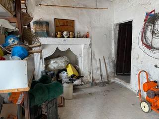 Casa a Nacimiento. Casa de 2 plantas en nacimiento pueblo con parcela