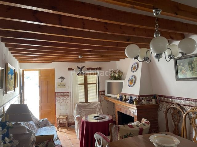 Foto 8148e890-c579-4252-948d-ab36a41e6abe. Casa a Nacimiento