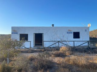 Finca rústica a Retamar. Se vende cortijo con parcela en el km 21. bajada de precio!!