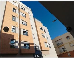 Pis a Aguadulce Sur. Aguadulce centro, piso - oficina  seminuevo. bajada de precio !!
