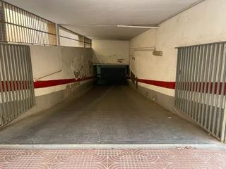Aparcament cotxe a Calle poeta paco aquino 39. Oportunidad !!! venta de plaza de garaje. centro -almeria-