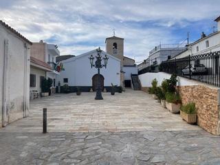 Casa a Calle general rada 9. Bajada de precio!! oportunidad ! casita en la sierra. escullar-