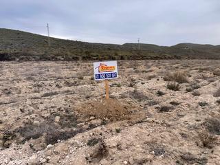 Propriété à Avenida colonización 23. Venta de finca para invernaderos. bajada de precio!!