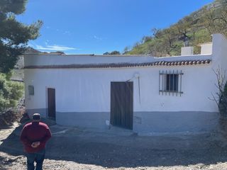 Landgut in Murtas. Venta de varias parcelas con cortijo en murtas. " bajada de prec