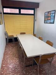 Location Local commercial  Calle juan del olmo. Se alquila local zona avenida pablo iglesias