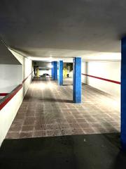 Parking coche  Calle doctor giménez canga argüelles. Se vende plaza de garaje y trastero en el centro de almeria. alt