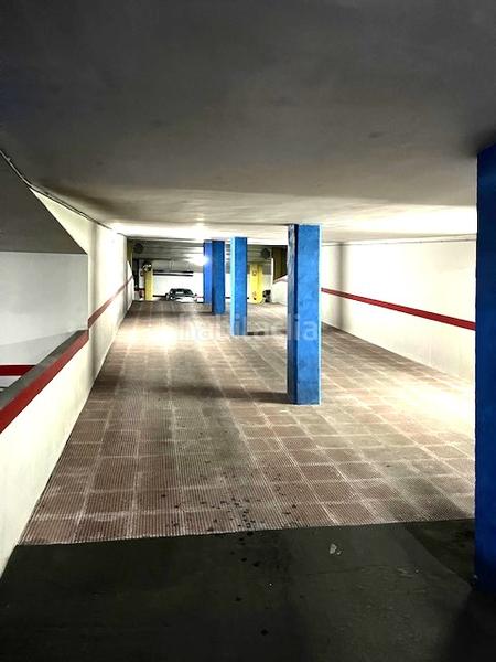 Foto 22555214-b0cc-448f-9449-542e2d535a17. Autoparkplatz in Oliveros - Altamira Almería