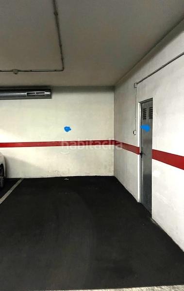 Foto 917cc1d2-31c0-4bef-bd9c-a1a37ce5804e. Autoparkplatz in Oliveros - Altamira Almería