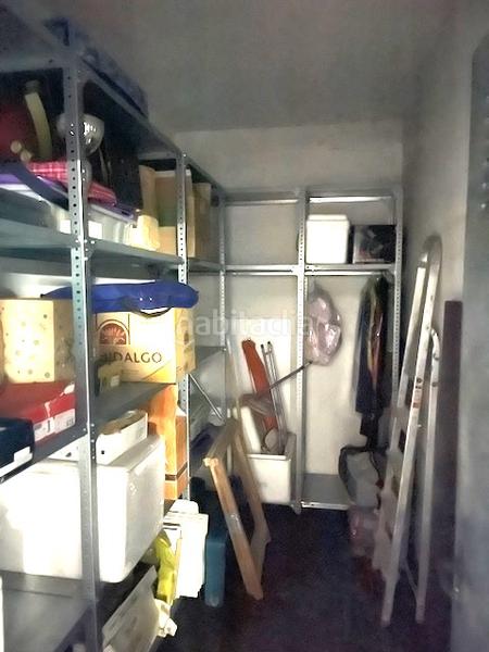 Foto 97039b91-3c2c-4087-bda0-62b5ca6faf00. Autoparkplatz in Oliveros - Altamira Almería