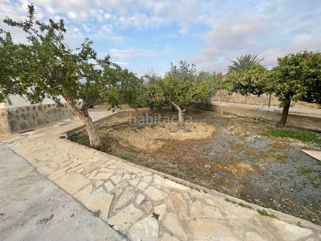 Foto e0e72cac-c90a-4a2a-b816-c6e0b338b2e6. Finca rústica a Pechina