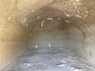Finca rústica a Barrio marraque 4. Venta de finca en el marraque- pechina- rioja, bajada de precio