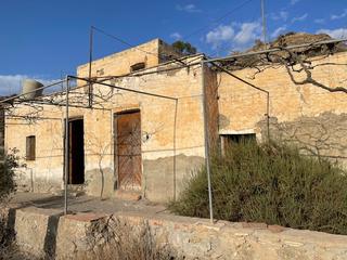 Propriété à Barrio marraque 4. Venta de finca en el marraque- pechina- rioja