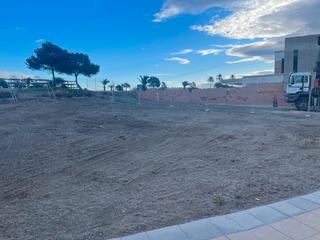 Residential Plot in El Toyo. Oportunidad. parcela urbana unica en el toyo
