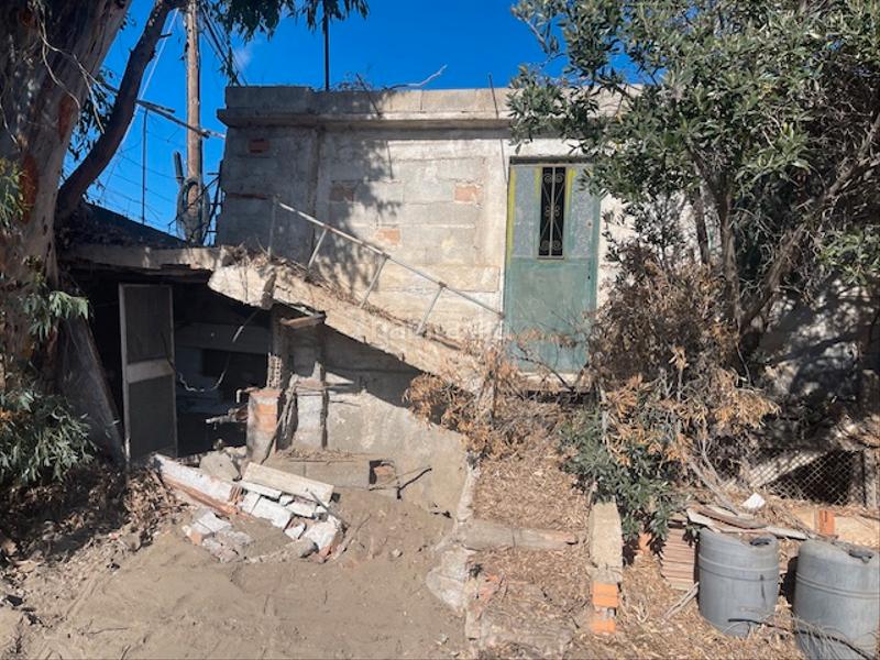 Foto 5f2d82a3-4116-41ab-9cde-ed1f1a43b6a3. Finca rústica en carretera de alquián a viator 50 venta de parcela con cortijo y almacen en Almería