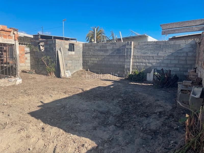 Foto 777acfe9-dae3-49e3-954c-8a776418b4b7. Finca rústica en carretera de alquián a viator 50 venta de parcela con cortijo y almacen en Almería
