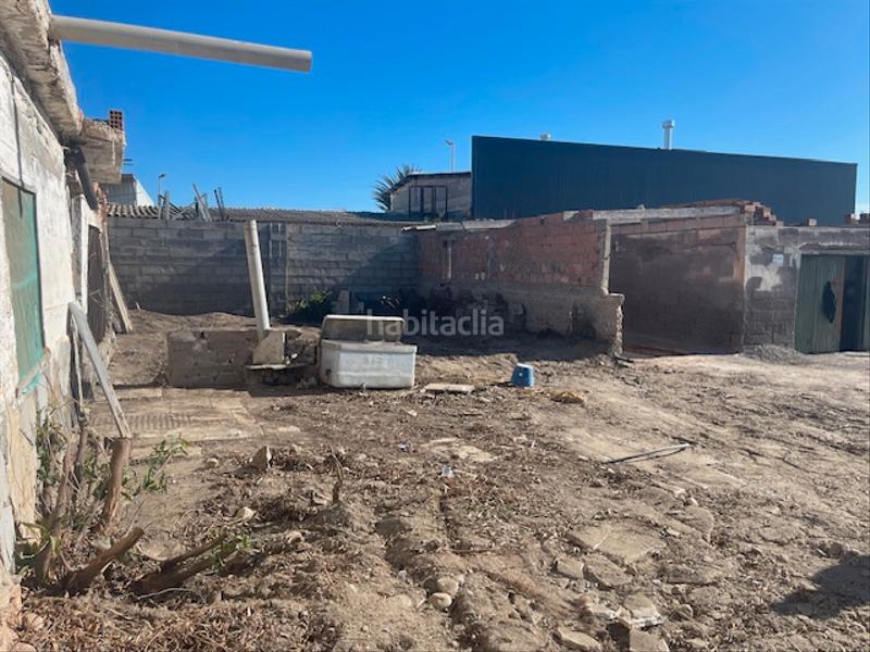 Foto ab500c76-6c95-437f-aa6e-2fbff8de2a4b. Finca rústica en carretera de alquián a viator 50 venta de parcela con cortijo y almacen en Almería
