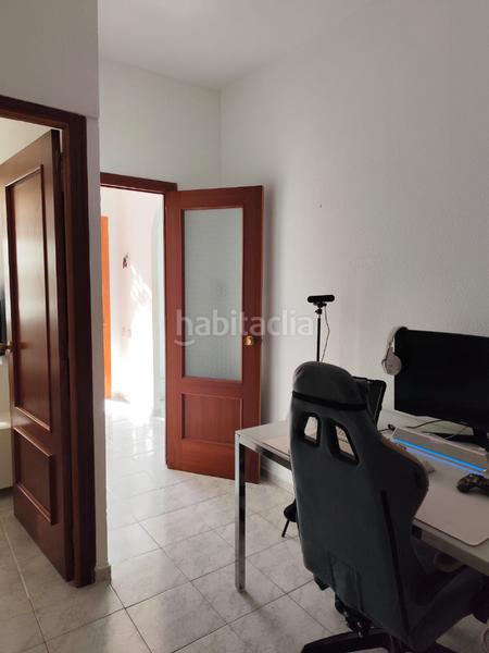 Foto 1e9a1323-a1fc-4628-942c-26cba06585f0. Piso boni piso en planta baja en el zapillo, cerca de la playa. bajada de precio!! en Almería