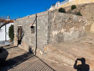 Casa a Paraje alsodux 4. Venta de casa cueva en alsodux