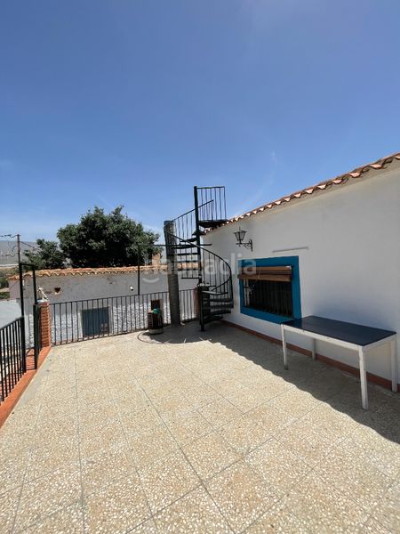 Foto 2d531537-41f0-4ebd-b264-a8e1c6f98071. Finca rústica a calle escuchagranos 34 a Abrucena