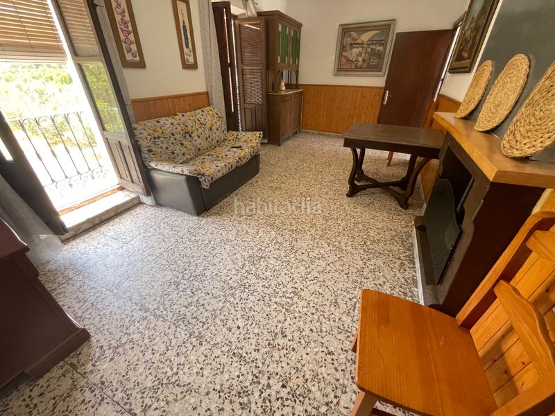 Foto 6df33d2a-63c3-4e70-90eb-8b5ecd9df3ed. Finca rústica a calle escuchagranos 34 a Abrucena