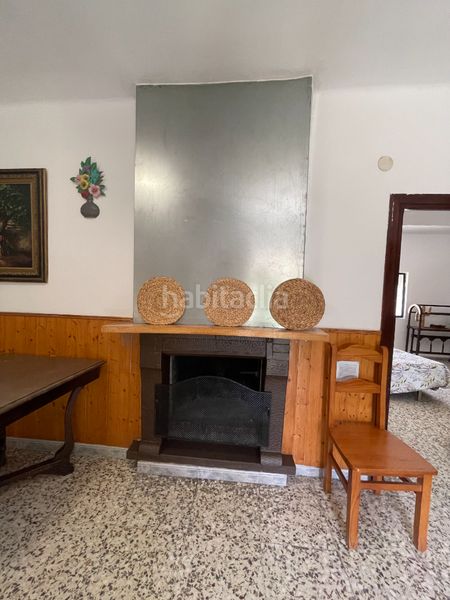 Foto 787f0467-85e8-4d90-bde6-7e35f9752bde. Finca rústica a calle escuchagranos 34 a Abrucena