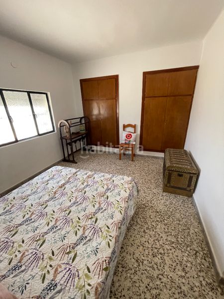 Foto bfe0f247-adca-4a96-948e-582d69a84c5c. Finca rústica a calle escuchagranos 34 a Abrucena