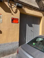 Local commercial à Barrio Alto - San Félix. Se vende local en zona centro bola azul- avenida santa isabel