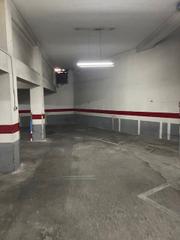 Parking coche en Calle doctor carracido 9. Venta de garaje doble en plaza altamira- rambla federico garcia
