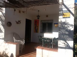 Finca rústica a Paraje el rincón 4. Se vende cortijo con parcela en instincion
