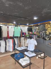 Pas-de-porte Local commercial à Desconocido 202. Se traspasa tienda de ropa de la cañada de san urbano