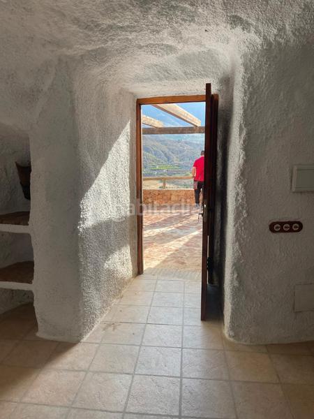 Foto 1ae1e212-731c-47da-8d10-0ec981d1beaf. Casa en calle colon 2 se vende casa cueva en Terque