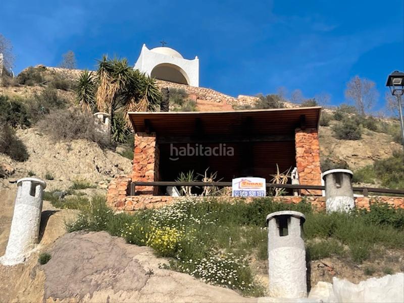 Foto 238ce59b-268b-4011-bb08-26a2c1172a29. Casa en calle colon 2 se vende casa cueva en Terque