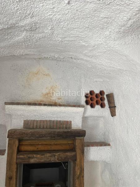 Foto 23ab4f9b-32ac-4732-99b3-7bfaead0e7cf. Casa en calle colon 2 se vende casa cueva en Terque