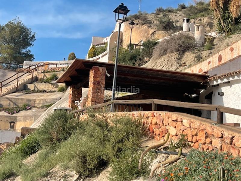 Foto 3c4258ba-19a5-49db-9426-16d4efe17297. Casa en calle colon 2 se vende casa cueva en Terque