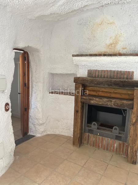 Foto 590937a8-abfb-45d0-9f90-aa936eb3dd8f. Casa en calle colon 2 se vende casa cueva en Terque