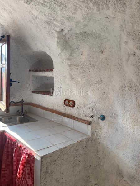 Foto af0d77a3-998c-48d8-aa26-7992ee4f5017. Casa en calle colon 2 se vende casa cueva en Terque