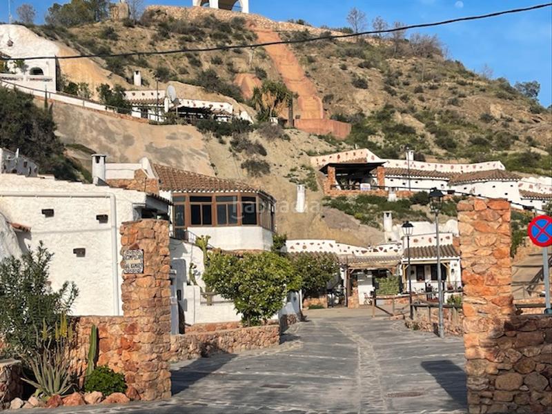 Foto c3971082-f32d-4edf-b3aa-2f0e076af365. Casa en calle colon 2 se vende casa cueva en Terque