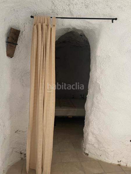 Foto d2721b0d-fac6-43fe-a662-79d739ffa704. Casa en calle colon 2 se vende casa cueva en Terque