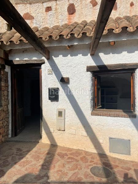 Foto d3a187da-19d9-42e6-a2ed-e1793a0032b9. Casa en calle colon 2 se vende casa cueva en Terque