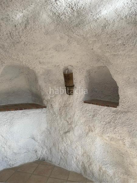 Foto f68ae0b2-0517-47c4-9798-f3a308c8cceb. Casa en calle colon 2 se vende casa cueva en Terque