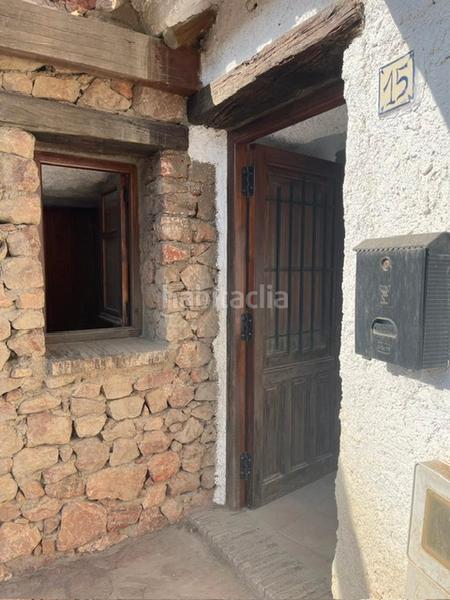 Foto ff629c70-6bb2-4531-8057-d271cad5e6ce. Casa en calle colon 2 se vende casa cueva en Terque