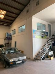 Nau industrial a Huércal de Almería. Se vende amplia nave en huercal de almeria