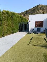 Xalet a Avenida de la paz 9. Espectacular villa en ragol a 30 minutos de almeria!!!