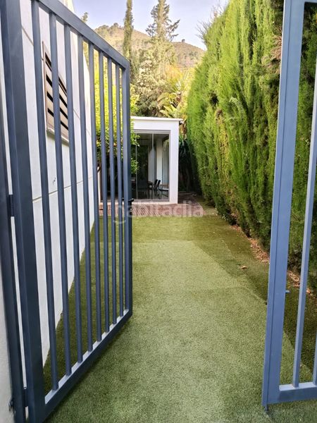 Foto 5c72dd73-33a8-4bf8-b601-89b780de1562. Chalet in avenida de la paz 9 in Rágol