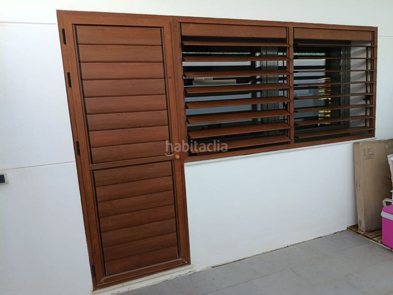 Foto 5e61e56f-0868-4ead-8274-e98d41c1f7d9. Chalet in avenida de la paz 9 in Rágol