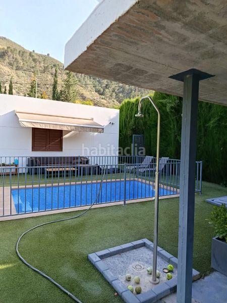 Foto 65d52621-341a-48f8-a88e-a7a8be7a0ff8. Chalet in avenida de la paz 9 in Rágol