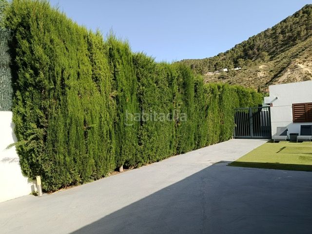 Foto b84c164a-183b-4eb7-a1f6-49497e321822. Chalet in avenida de la paz 9 in Rágol