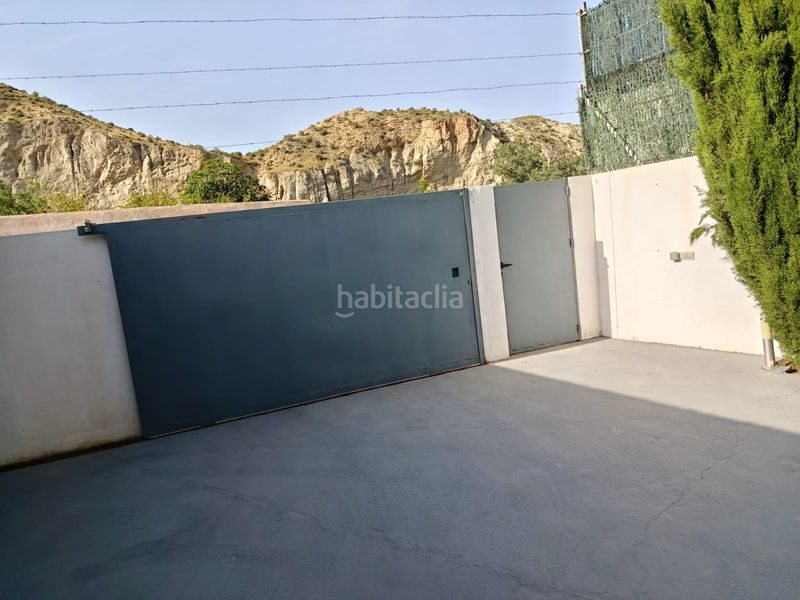 Foto e792994f-acca-4c5b-8c55-0a81f68839fc. Chalet in avenida de la paz 9 in Rágol